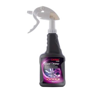 اسپری پاک کننده رینگ 500 گرم کارما
