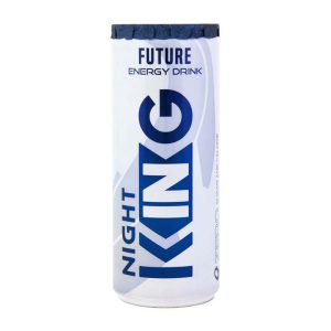 نوشابه انرژی زا 250cc Future نایت کینگ