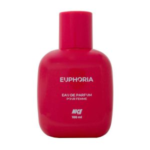 ادپرفیوم euphoria شیرین و ملایم 100میل نایس