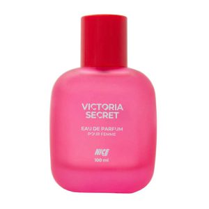 ادپرفیوم victoria secret خنک و شیرین 100میل نایس