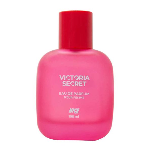 ادپرفیوم victoria secret خنک و شیرین 100میل نایس