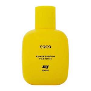 ادپرفیوم co co ملایم و شیرین 100میل نایس