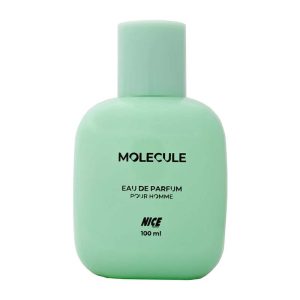 ادپرفیوم molecule ترش و خنک 100میل نایس