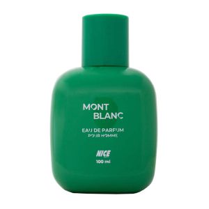 ادپرفیوم mont blanc خنک و شیرین 100میل نایس