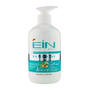 کرم پمپی آبرسان هیالورونیک آلوئه ورا 400م EIN