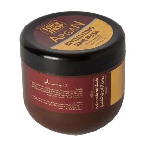 ماسک موی روزانه با آبکشی آرگان 250م تاپ شاپ