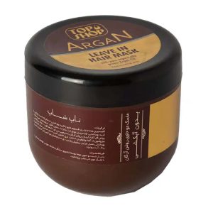 ماسک موی روزانه بدون آبکشی آرگان 250م تاپ شاپ