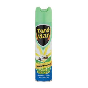 اسپری حشره کش طبیعی 400 م تارومار