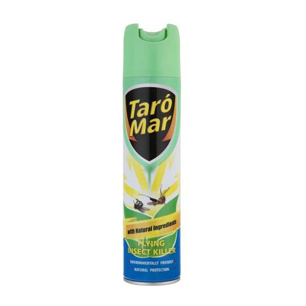 اسپری حشره کش طبیعی 400 م تارومار