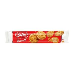 بیسکوییت کرم دار 150گ لوتوس پیکولا