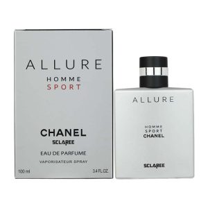 ادکلن مردانه allure homme خنک و شیرین 100میل اسکلاره