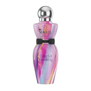 اسپری خوشبو کننده Eau So Yummy طرح بدن 250م سی گل