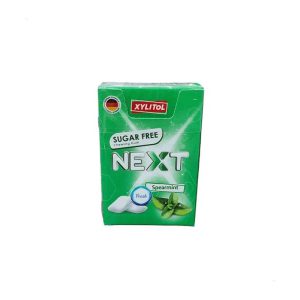 آدامس دراژه فلیپ تاپ نعنا خنک 21گ نکست