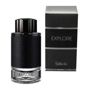 ادوپرفيوم EXPLORE 100ml بالرينا