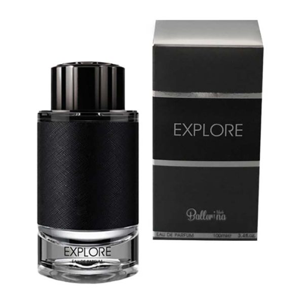 ادوپرفيوم EXPLORE 100ml بالرينا