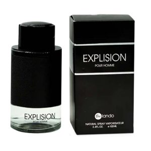 ادوپرفيوم EXPLISION 100ml بايلندو