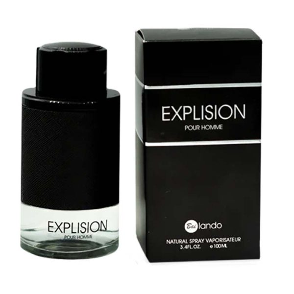 ادوپرفيوم EXPLISION 100ml بايلندو