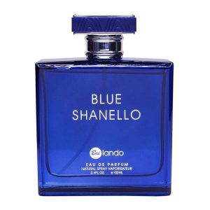 ادوپرفيوم BLUE SHANELLO 100ml بايلندو