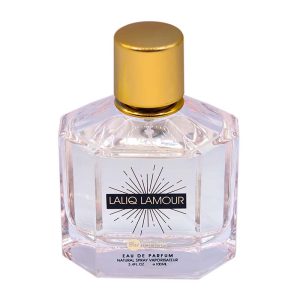 ادوپرفيوم LALIQ LAMOUR 100ml بايلندو