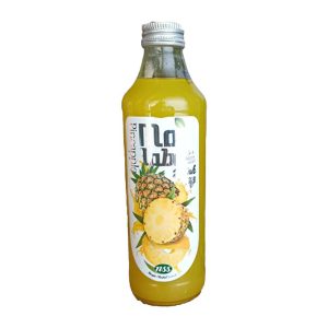 آبمیوه آناناس330 م مجتبی