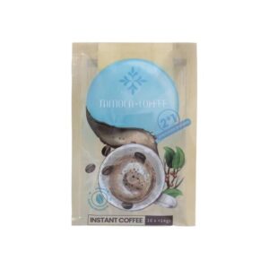 پودر قهوه 1*2 ساشه 16 عددی جاموکا