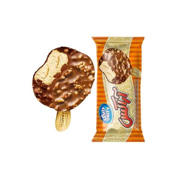 بستنی آراکس 80گ دایتی