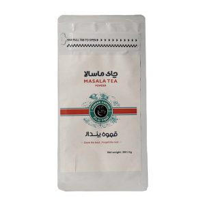 چای ماسالا 300گرم قهوه پندار