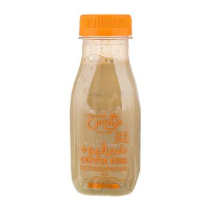 شیرقهوه 220cc می ماس