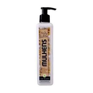 لوسیون مرطوب کننده صورت و بدن LADY MILLIONS 240ML مولهنس