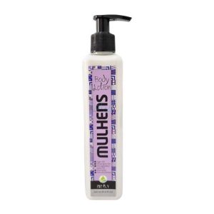 لوسیون مرطوب کننده صورت و بدن 240ML 212 S..Y مولهنس