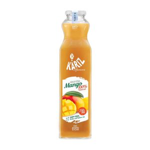 اسموتی انبه 200cc کاریز