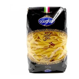 ماکارونی فرمی پنه ریگاته 500 گ ساوین