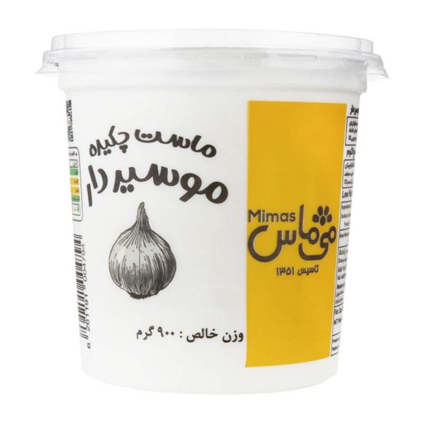ماست موسیر 900 گرمی می ماس ماست موسیر 900 گرمی می ماس