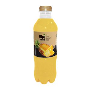آبمیوه آناناس 1000cc مجتبی