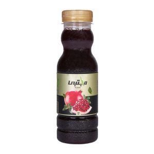 آبمیوه انار 300cc مجتبی