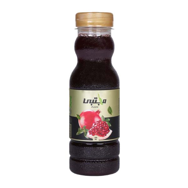 آبمیوه انار 300cc مجتبی