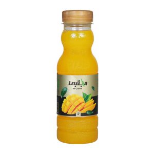 آبمیوه انبه 300cc مجتبی