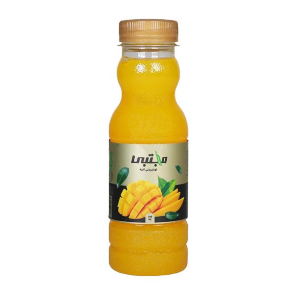 آبمیوه انبه 300cc مجتبی