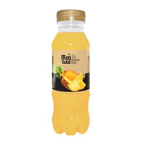 آبمیوه آناناس 300cc مجتبی