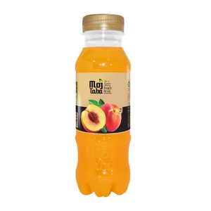 آبمیوه هلو 300cc مجتبی