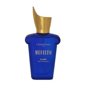 ادکلن مردانه casamorati mefisto خنک و تند 30م اسکلاره