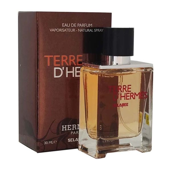 ادکلن مردانه TERRE D HERM تلخ 30م اسکلاره