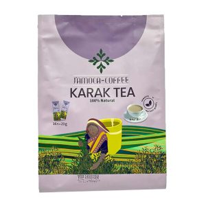 چای کرک 20گ 16ع جاموکا