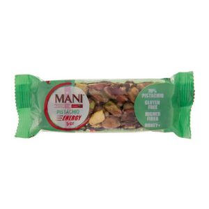 مانی بار پسته 30گ مانی