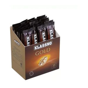 قهوه گلد باکس (1.8گ*25) 45گ KALSSNO