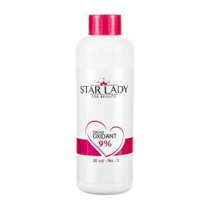 اكسيدان 9% 1000 ml استارليدي