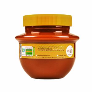 سمنوسنتی 600گ خالص پای دیگ سادات