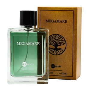 ادوپرفیوم MEGAMARE 100ml بایلندو