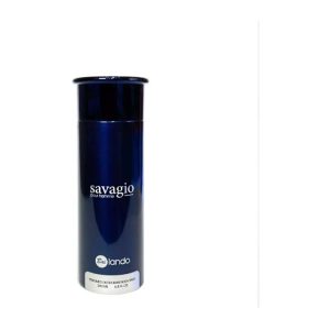 اسپری خشبو کننده بدن SAVAGIO 200ml بایلندو