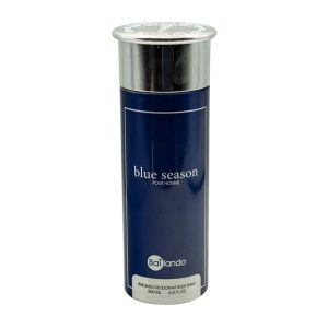 اسپری خشبو کننده بدن BLUE SEASON 200ml بایلندو